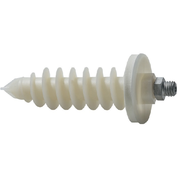 Isolionsdübel IPL 95DS M10 SW17 SW13/TX25 4 St./Beutel-Beschreibung lesen