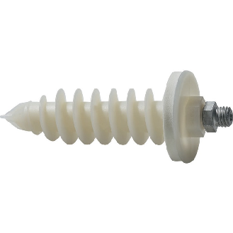 Isolionsdübel IPL 95 DS M10 SW17 SW13/TX25 4 St./Beutel-Beschreibung lesen