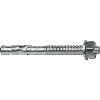 Blitzanker BA plus 8-75/10 Stahl,galv.verz.ETA-Zulassung,Option 7