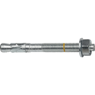 Blitzanker BA plus 10-92/17 Stahl,galv.verz.ETA-Zulassung,Option 7-Beschreibung lesen