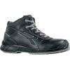 Sicherheitsstiefel Gaynor Gr.42 schwarz-grau S3 CI SRC ESD EN20345 Leder