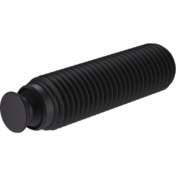 Vis de pression N° 7600S M20x78mm pour force de serrage 43 kN taille 43-Leggi tutto