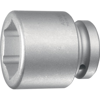 Kraftschraubersteckschlüsseleinsz 750 1 Zoll 6KT SW 27mm L.58mm-Beschreibung lesen