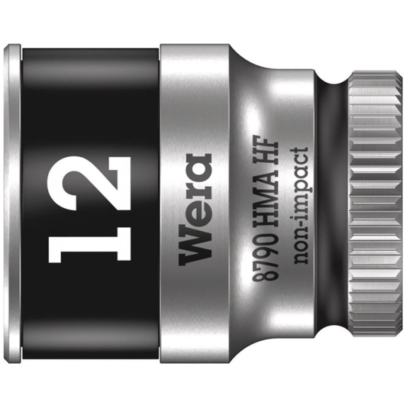 Insert clé à douille 8790 HMA HF 1/4 pouce 6 pans SW 4,5mm L.2m-Leggi tutto