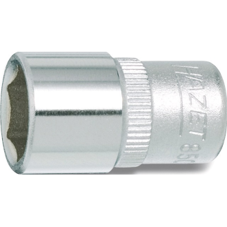 Steckschlüsseleinsz 850 1/4 Zoll 6-kant SW 7mm L.25mm-Beschreibung lesen