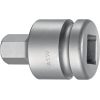 Kraftschraubersteckschlüsseleinsz 745 3/4 Zoll i6-KT.SW 17mm L.62mm