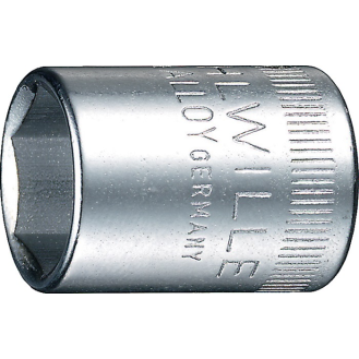 Steckschlüsseleinsz 40 1/4 Zoll 6-kant SW 8mm L.2m-Beschreibung lesen