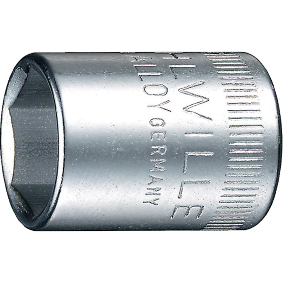 Steckschlüsseleinsz 40 1/4 Zoll 6-kant SW 7mm L.2m-Beschreibung lesen