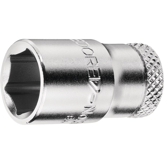 Steckschlüsseleinsz 20 1/4 Zoll 6-kant SW 4mm L.25mm-Beschreibung lesen