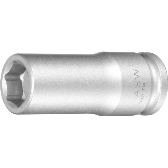 Kraftschraubersteckschlüsseleinsz 710 FM 3/8Zoll 6KT Magnet SW 1m L.55mm Kraftschraubersteckschlüsseleinsz 710 FM 3/8Zoll 6KT Magnet SW 1m L.55mm-Beschreibung lesen