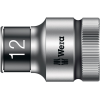 Steckschlüsseleinsz 8790 HMC HF 1/2 Zoll 6-kant SW 12mm L.37mm Steckschlüsseleinsz 8790 HMC HF 1/2 Zoll 6-kant SW 12mm L.37mm