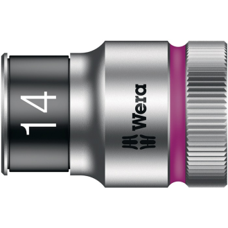 Steckschlüsseleinsz 8790 HMC HF 1/2 Zoll 6-kant SW 14mm L.37mm-Beschreibung lesen