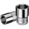 Steckschlüsseleinsz 19 1/2 Zoll 6-kant SW 25mm L.41,5mm