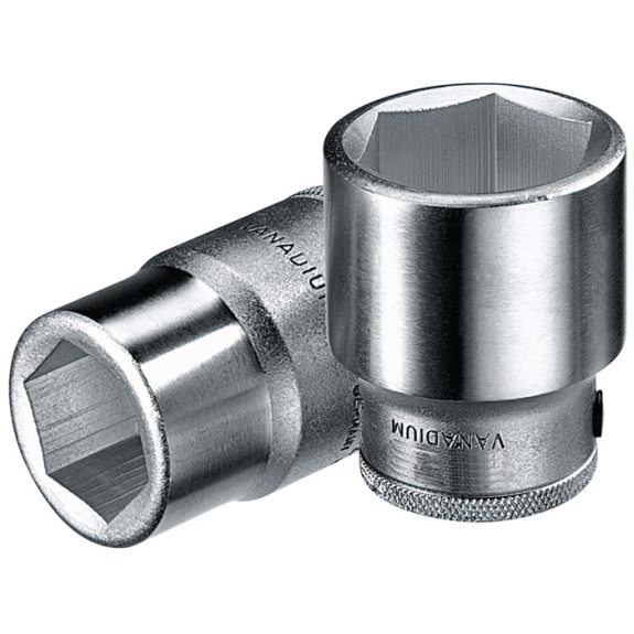 Steckschlüsseleinsz 32 3/4 Zoll 6-kant SW 19mm L.51,5mm-Beschreibung lesen