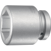 Kraftschraubersteckschlüsseleinsz 750 1 Zoll 6KT SW 32mm L.60mm