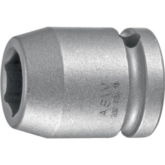 Kraftschraubersteckschlüsseleinsz 720 1/2 Zoll 6KT SW 27mm L.50mm-Beschreibung lesen