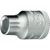 Steckschlüsseleinsz 30 3/8 Zoll 6-kant SW 6mm L.28mm Steckschlüsseleinsz 30 3/8 Zoll 6-kant SW 6mm L.28mm