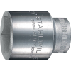 Steckschlüsseleinsz 52 1/2 Zoll 6-kant SW 1m L.38mm