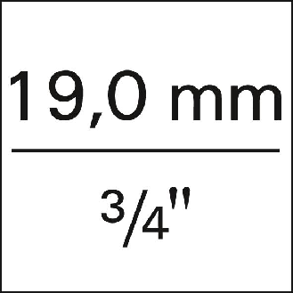 Steckschlüsseleinsz 32 3/4 Zoll 6-kant SW 34mm L.57,5mm-Beschreibung lesen