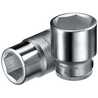 Steckschlüsseleinsz 32 3/4 Zoll 6-kant SW 34mm L.57,5mm-Beschreibung lesen