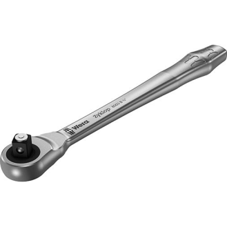 D.-Knarre Zyklop Metal push 3/8 Zoll 38 Z.L.222mm-Beschreibung lesen