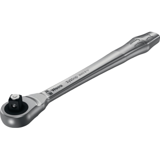 D.-Knarre Zyklop Metal push 3/8 Zoll 38 Z.L.222mm-Beschreibung lesen