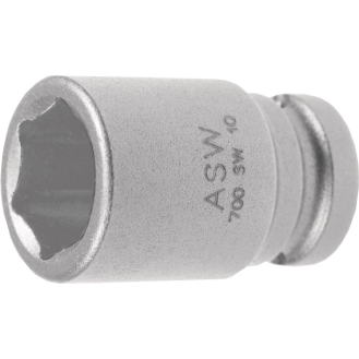 Kraftschraubersteckschlüsseleinsz 700 1/4 Zoll 6KT SW 7mm L.2m-Beschreibung lesen
