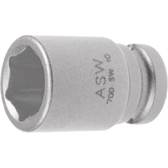 Kraftschraubersteckschlüsseleinsz 700 1/4 Zoll 6KT SW 8mm L.2m Kraftschraubersteckschlüsseleinsz 700 1/4 Zoll 6KT SW 8mm L.2m-Beschreibung lesen