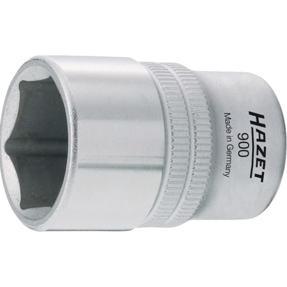 Steckschlüsseleinsz 900 1/2 Zoll 6-kant SW 1m L.38mm-Beschreibung lesen