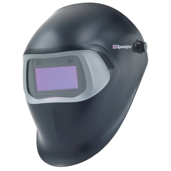 Schweißerschutzhelm Speedglas 100 V m.Delay-Funktion 44x9m DIN 8-12 751120-Beschreibung lesen