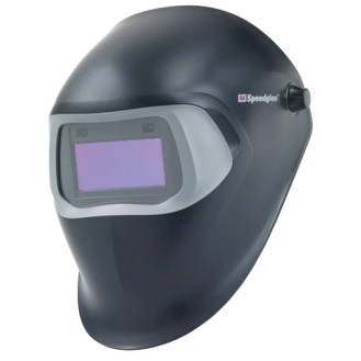 Schweißerschutzhelm Speedglas 100 V m.Delay-Funktion 44x9m DIN 8-12 751120-Beschreibung lesen