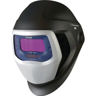 Schweißerschutzhelm 9100 XX m.Seitenfenster 73x107mm DIN 5,8,9-13 501825-Beschreibung lesen
