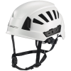 Industriekletterhelm INCEPTOR GRX weiß Polycarbon/Acrylnitril-Butadien-Styrol