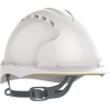 Schutzhelm EVO2 weiß HDPE EN 397