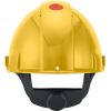 Schutzhelm G3000 weiß Acrylnitril-Butadien-Styrol ( ABS) EN 397