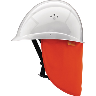 Schutzhelm INAP-Profiler plus UV signalweiß PE EN 397 VOSS-Beschreibung lesen