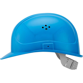 Schutzhelm INAP-ter 4 (Pkt.) signalweiß PE EN 397-Beschreibung lesen