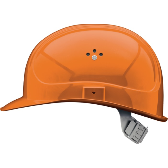 Schutzhelm INAP-ter 4 (Pkt.) verkehrsorange PE EN 397-Beschreibung lesen