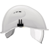 Schutzhelm VisorLight signalweiß PE EN 397