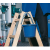 Sprossenstehleiter 2x8 Sprossen HO Leiterlänge 2340mm Arbeits-H.b.ca.3600mm MUNK Sprossenstehleiter 2x8 Sprossen HO Leiterlänge 2340mm Arbeits-H.b.ca.3600mm MUNK