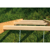 Sprossenstehleiter 2x8 Sprossen HO Leiterlänge 2340mm Arbeits-H.b.ca.3600mm MUNK Sprossenstehleiter 2x8 Sprossen HO Leiterlänge 2340mm Arbeits-H.b.ca.3600mm MUNK