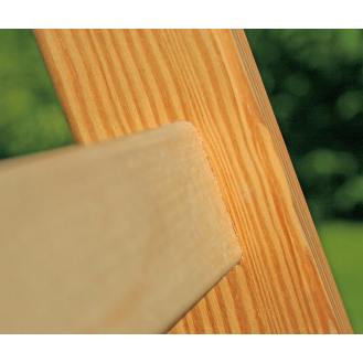 Sprossenstehleiter 2x4 Sprossen HO Leiterlänge 1230mm Arbeits-H.b.ca.2500mm MUNK-Beschreibung lesen