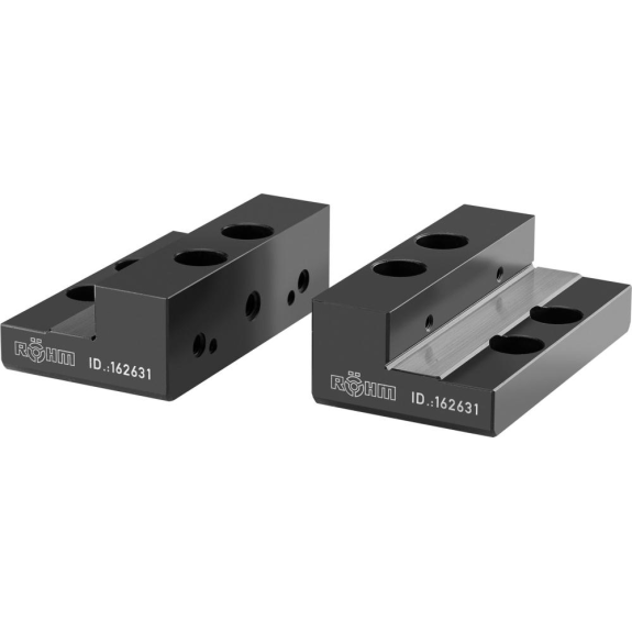 Stufenbacke für RKZM 115mm Stufenbacke für RKZM 115mm-Beschreibung lesen