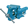 Parallelschraubstock  Front Backen-B.120mm Spann-W.150mm geschm.