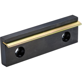 Spannbacke mit Federblatt160 Arno/CNC-Beschreibung lesen