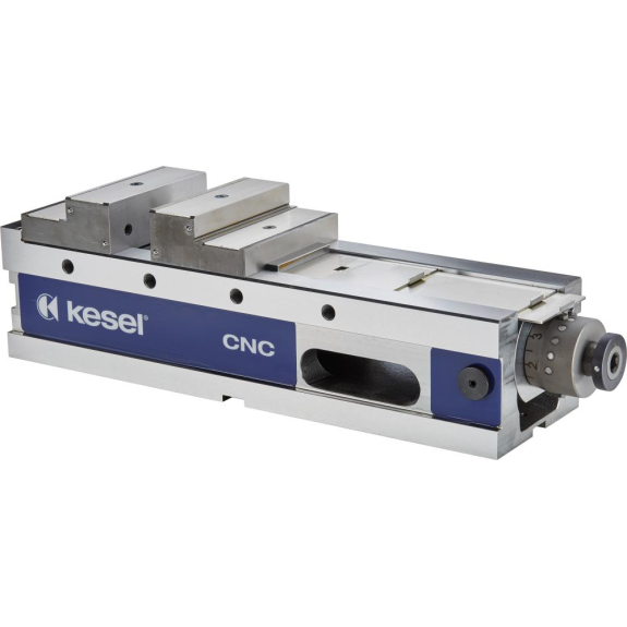Hochdruckspanner CNC 125 horizontal-Beschreibung lesen