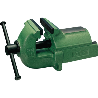 Parallelschraubstock Junior Backen-B.150mm Spann-W.280mm Spann-T.98mm Grauguss-Beschreibung lesen