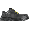 Sicherheitsschuh Drax Gr.43 schwarz S3 CI SRC ESD EN20345 Leder