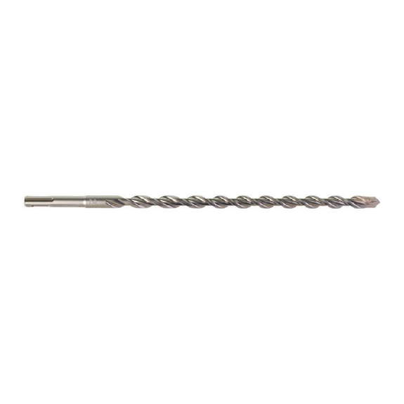 Hammerbohrer M2 D.12mm Arbeits-L.260mm L.310mm SDS-plus-Beschreibung lesen