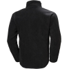 Flejacke Manchester Gr.XL schwarz